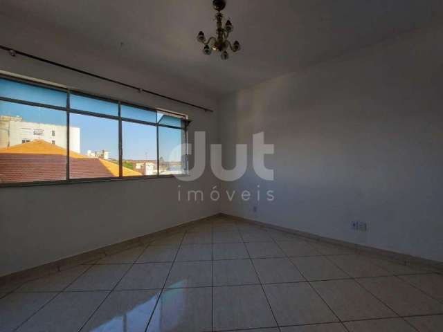 Apartamento com 3 quartos à venda na Avenida Andrade Neves, 290, Centro, Campinas, 110 m2 por R$ 260.000