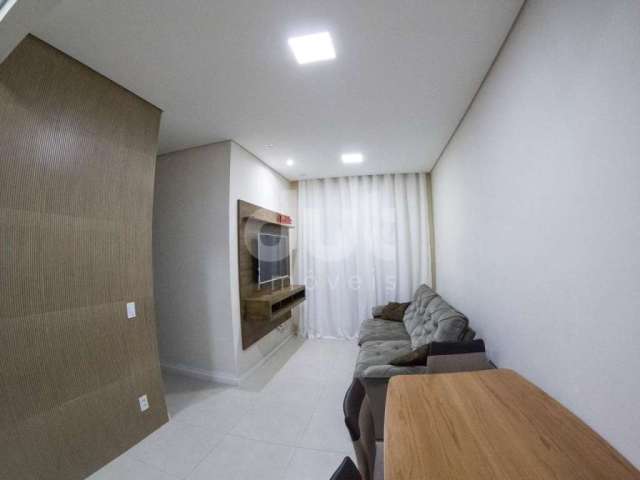 Apartamento com 3 quartos à venda na Avenida D, 96, Condomínio Residencial Viva Vista, Sumaré, 84 m2 por R$ 325.000