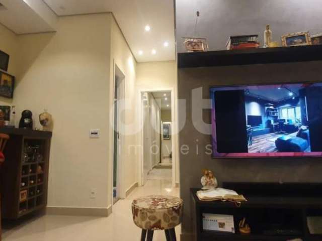 Apartamento com 2 quartos à venda na Avenida A, 330, Jardim Dulce (Nova Veneza), Sumaré, 57 m2 por R$ 290.000