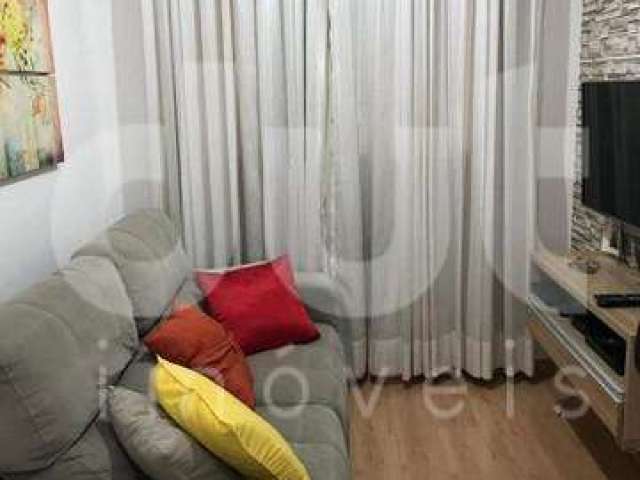 Apartamento com 2 quartos à venda na Rua Manoel Sylvestre de Freitas Filho, 1277, Jardim Nova Europa, Campinas, 49 m2 por R$ 245.000