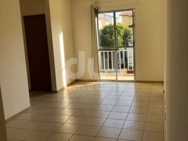 Apartamento com 3 quartos à venda na Rua Antonia Molina Guaiume, 13, Jardim Pacaembu, Valinhos, 60 m2 por R$ 290.000