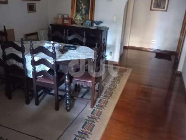 Apartamento com 3 quartos à venda na Avenida Princesa D'Oeste, 1106, Jardim Proença, Campinas, 118 m2 por R$ 890.000