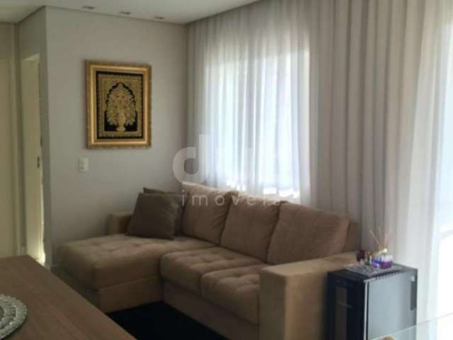 Apartamento com 2 quartos à venda na Rua Luiz Bissoto, 240, Jardim Santa Rosa, Valinhos, 60 m2 por R$ 379.000