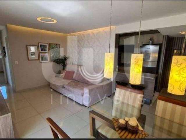 Apartamento com 3 quartos à venda na Avenida Nélsia Vannucci, 105, Loteamento Chácara Prado, Campinas, 75 m2 por R$ 600.000