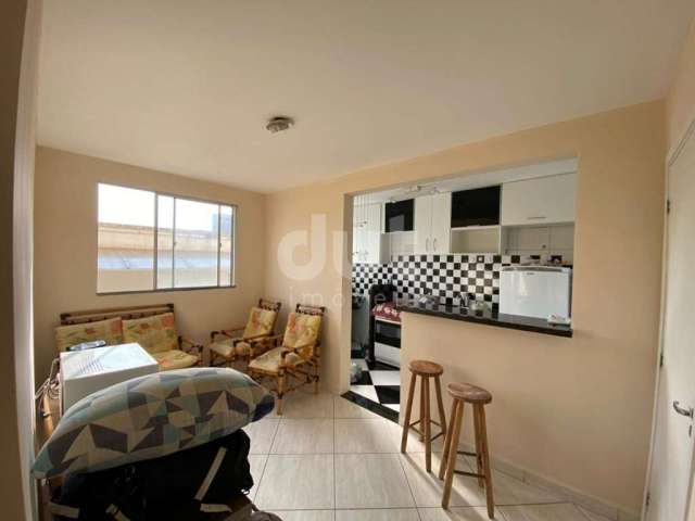 Apartamento com 2 quartos à venda na Avenida São José dos Campos, 3053, Loteamento Parque São Martinho, Campinas, 42 m2 por R$ 230.000