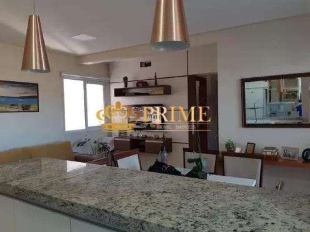 Apartamento com 3 quartos à venda na Rua Benedito Ferreira Marques, 103, Parque Industrial, Campinas, 82 m2 por R$ 750.000