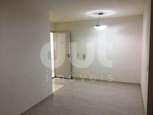 Apartamento com 2 quartos à venda na Avenida Emílio Bosco, 1565, Parque Yolanda (Nova Veneza), Sumaré, 45 m2 por R$ 205.000