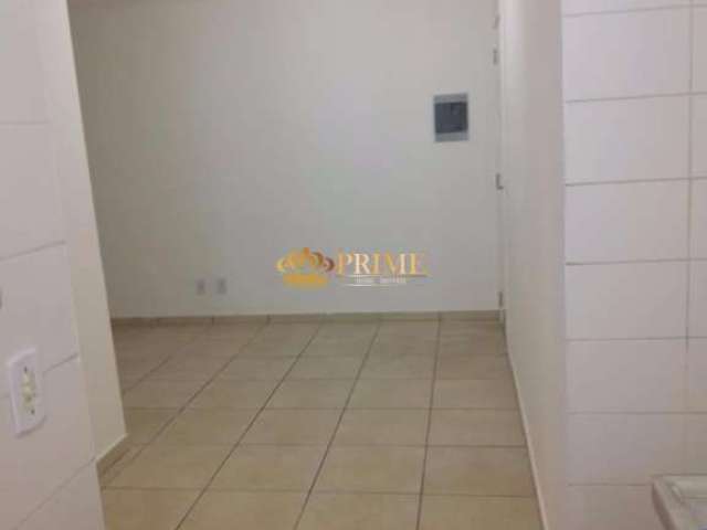 Apartamento com 2 quartos à venda na Rua Antonio Carlos do Amaral, 3905, Residencial Cosmos, Campinas, 50 m2 por R$ 181.000