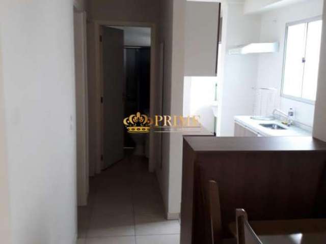 Apartamento com 2 quartos à venda na Rua José Humberto Bronca, 100, Residencial Cosmos, Campinas, 49 m2 por R$ 150.000