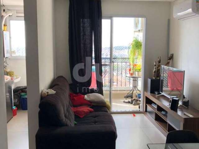 Apartamento com 3 quartos à venda na Rua Arnaldo Barreto, 330, São Bernardo, Campinas, 69 m2 por R$ 631.000