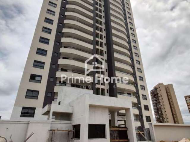 Apartamento com 3 quartos à venda na Rua Barão de Mauá, 950, Vila Clayton, Valinhos, 141 m2 por R$ 1.390.000