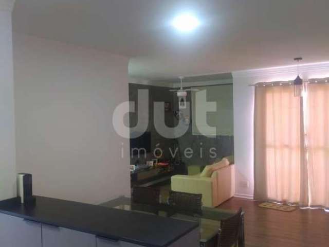 Apartamento com 2 quartos à venda na Avenida Doutor Carlos de Campos, 1024, Vila Industrial, Campinas, 67 m2 por R$ 450.000