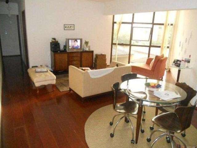 Apartamento com 3 quartos à venda na Rua Sete de Setembro, 353, Vila Industrial, Campinas, 95 m2 por R$ 371.000