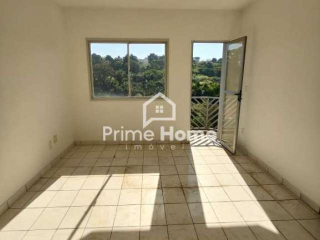 Apartamento com 3 quartos à venda na Rua Bartira, 385, Vila Ipê, Campinas, 70 m2 por R$ 220.000