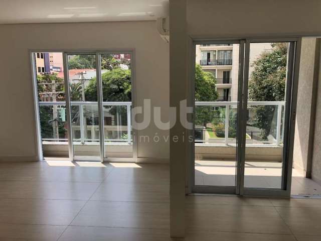 Apartamento com 3 quartos à venda na Rua Barão de Atibaia, 462, Vila Itapura, Campinas, 87 m2 por R$ 985.000