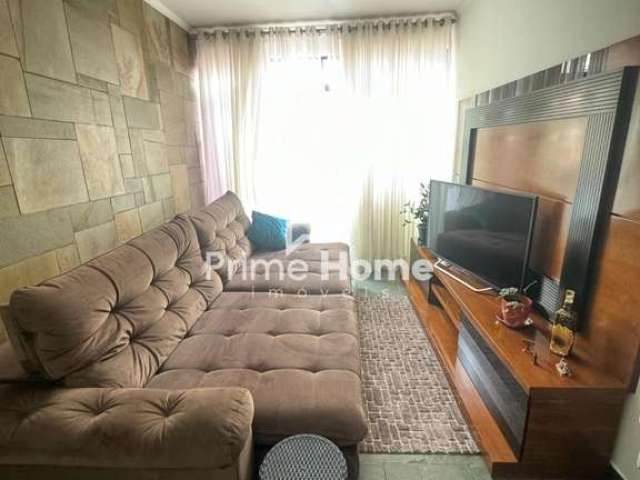 Apartamento com 3 quartos à venda na Avenida General Carneiro, 576, Vila João Jorge, Campinas, 80 m2 por R$ 285.000