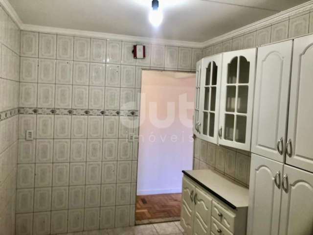 Apartamento com 3 quartos à venda na Rua das Violetas, 246, Vila Mimosa, Campinas, 73 m2 por R$ 240.000