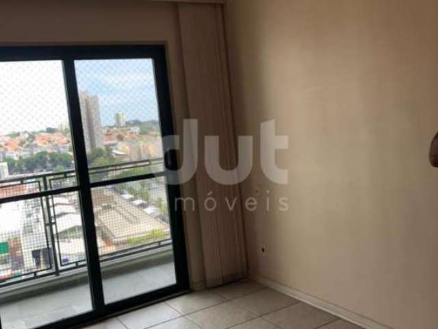 Apartamento com 3 quartos à venda na Avenida Antônio Carvalho de Miranda, 720, Vila São Bento, Campinas, 77 m2 por R$ 519.400