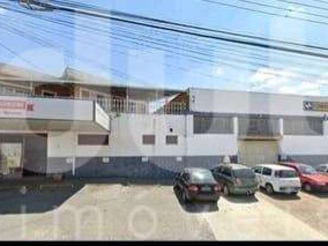 Barracão / Galpão / Depósito à venda na Rua Ernesto Alves Filho, 461, Jardim Campos Elíseos, Campinas, 1647 m2 por R$ 4.725.000