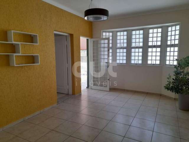 Casa com 3 quartos à venda na Rua Uruguaiana, 705, Bosque, Campinas, 208 m2 por R$ 900.000