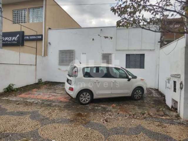 Casa comercial para alugar na Rua Doutor Sampaio Ferraz, 299, Cambuí, Campinas, 103 m2 por R$ 10.000