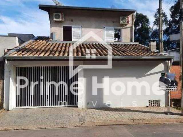 Casa com 3 quartos à venda na Rua Eduardo Rodrigues, 105, Capela, Vinhedo, 196 m2 por R$ 600.000