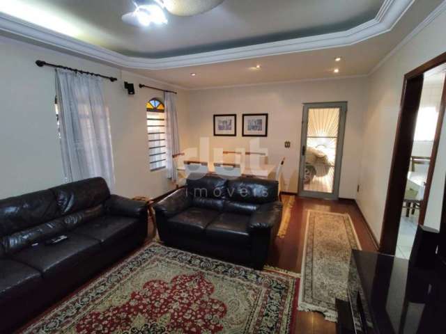 Casa com 3 quartos à venda na Rua Araçoiaba da Serra, 1110, Cidade Jardim, Campinas, 176 m2 por R$ 700.000