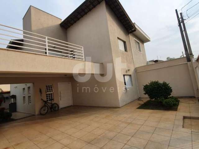 Casa com 3 quartos à venda na Manoel Castello, 97, Cidade Universitária, Campinas, 129 m2 por R$ 850.000