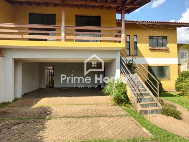 Casa com 6 quartos à venda na Avenida José Paulino, 71, Jardim America, Paulínia, 497 m2 por R$ 2.120.000