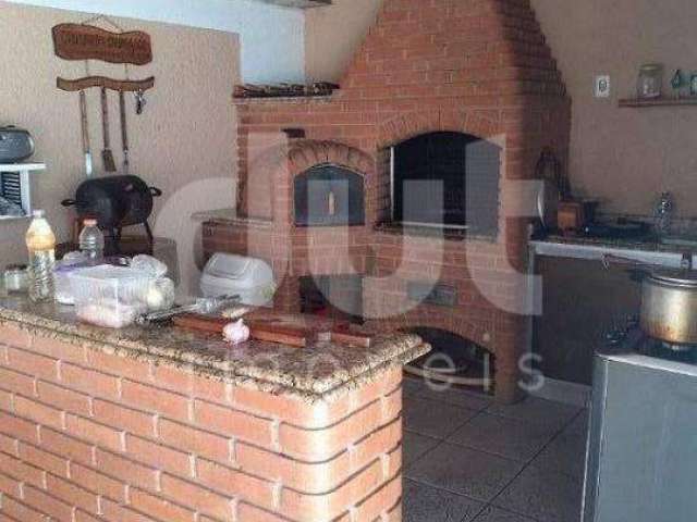 Casa com 3 quartos à venda na Rua Carlos Seva, 100, Jardim Campinas, Campinas, 190 m2 por R$ 700.000