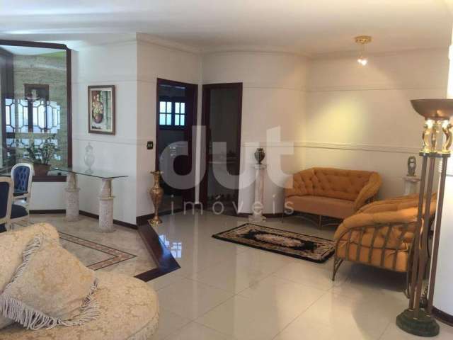 Casa com 4 quartos à venda na Avenida Doutor Francisco Mais, 500, Jardim Chapadão, Campinas, 400 m2 por R$ 1.590.000