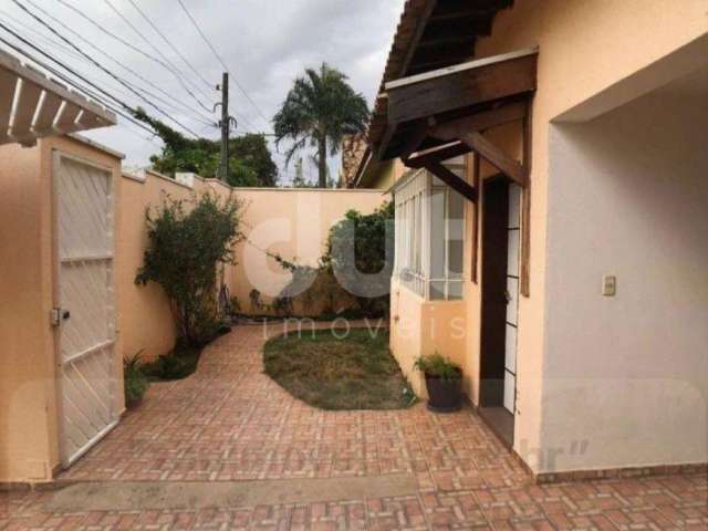 Casa com 3 quartos à venda na Rua Cônego Manoel Garcia, 517, Jardim Chapadão, Campinas, 206 m2 por R$ 848.000