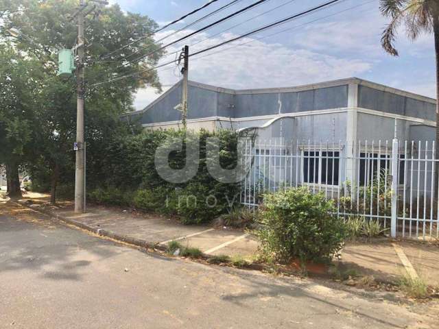 Casa comercial com 5 salas à venda na Rua Frei Antônio de Pádua, 510, Jardim Guanabara, Campinas, 205 m2 por R$ 950.000