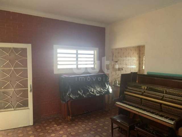 Casa com 3 quartos à venda na Rua Frei Manoel da Ressurreição, 1500, Jardim Guanabara, Campinas, 243 m2 por R$ 650.000