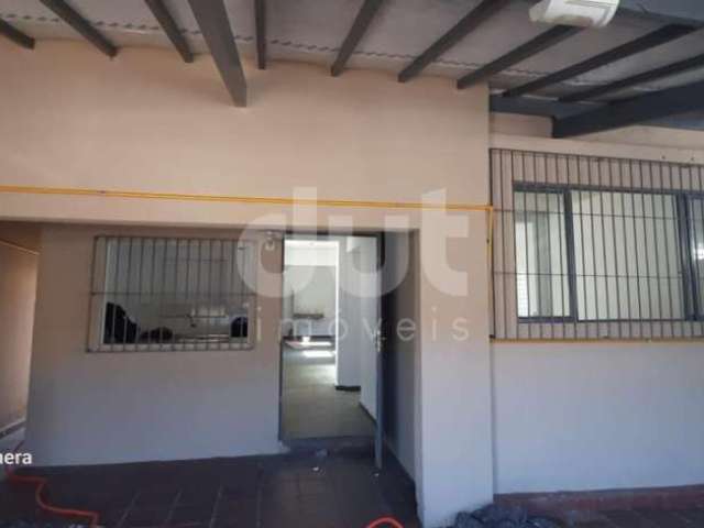 Casa com 5 quartos à venda na Rua Camargo Paes, 272, Jardim Guanabara, Campinas, 260 m2 por R$ 850.000