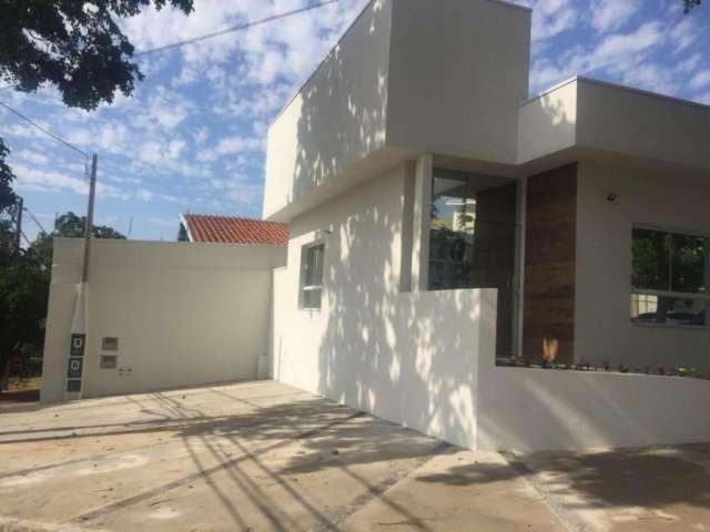 Casa comercial com 1 sala à venda na Rua Frei Antônio de Pádua, 517, Jardim Guanabara, Campinas, 109 m2 por R$ 1.200.000