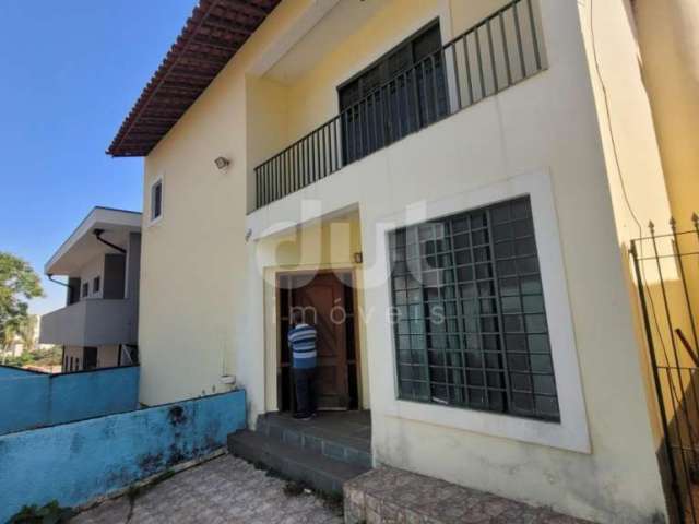 Casa com 3 quartos à venda na Rua Doutor Lourenço Granato, 209, Jardim Lumen Christi, Campinas, 285 m2 por R$ 850.000