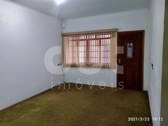 Casa com 3 quartos à venda na Rua Ângelo Puccinelli, 100, Jardim Maria, Itatiba, 159 m2 por R$ 530.000