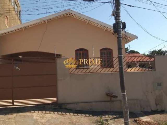 Casa com 3 quartos à venda na Rua Divino Bueno de Godoy, 125, Jardim Nossa Senhora Auxiliadora, Hortolândia, 140 m2 por R$ 350.000