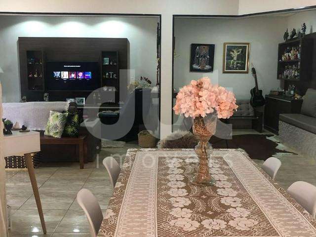 Casa com 3 quartos à venda na Rua José Ghiraldelli, 400, Jardim Novo Cambuí, Hortolândia, 285 m2 por R$ 901.000