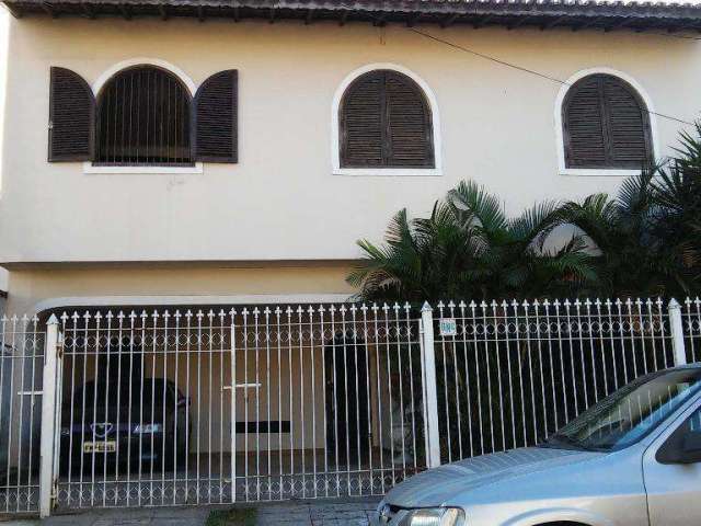 Casa com 4 quartos à venda na Rua José de Campos Sales, 691, Jardim Paraíso, Campinas, 203 m2 por R$ 837.400