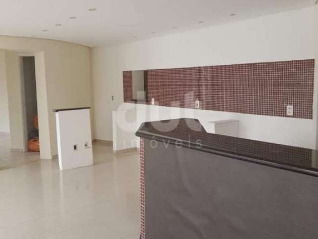 Casa comercial para alugar na Avenida Monte Castelo, 617, Jardim Proença, Campinas, 290 m2 por R$ 6.000