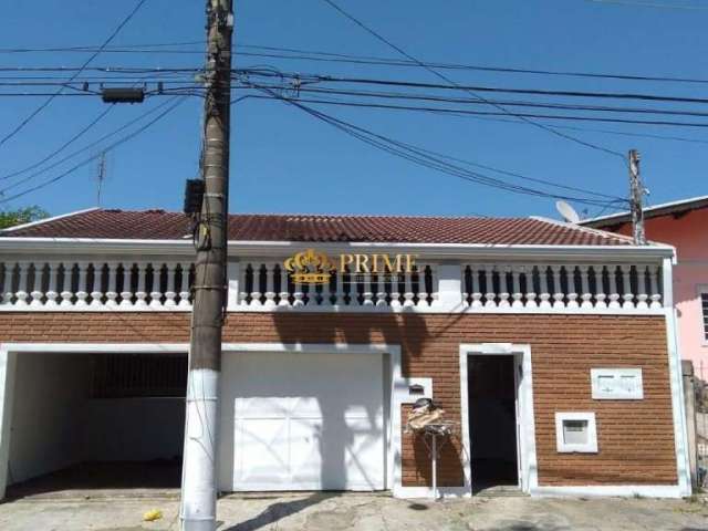 Casa com 3 quartos à venda na Avenida Alberto Medaljon, 82, Jardim Santa Eudóxia, Campinas, 200 m2 por R$ 495.000