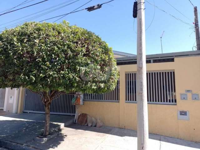 Casa com 2 quartos à venda na Rua Professor José Roberto Lucas, 467, Jardim Vista Alegre, Campinas, 142 m2 por R$ 380.000