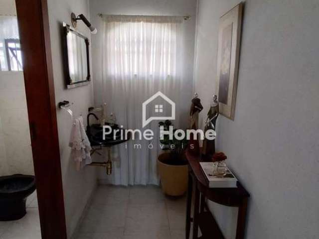 Casa com 4 quartos à venda na Avenida Pio XII, 695, Jardim de Itapoan, Paulínia, 420 m2 por R$ 1.275.000