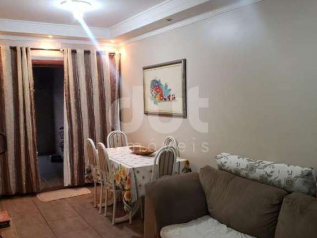 Casa com 2 quartos à venda na Rua Aristóteles, 27, Loteamento Residencial Campina Verde, Campinas, 63 m2 por R$ 350.000