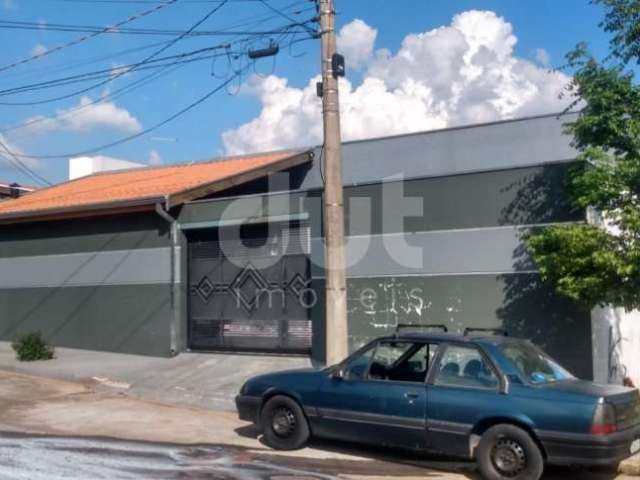 Casa com 3 quartos à venda na Rua Orlando Ferreira de Mello, 105, Nova Veneza, Paulínia, 137 m2 por R$ 400.000