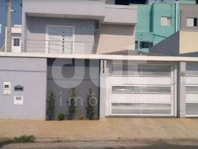 Casa com 3 quartos à venda na Rua Eduardo Monkecevic, 117, Parque Jambeiro, Campinas, 150 m2 por R$ 840.000