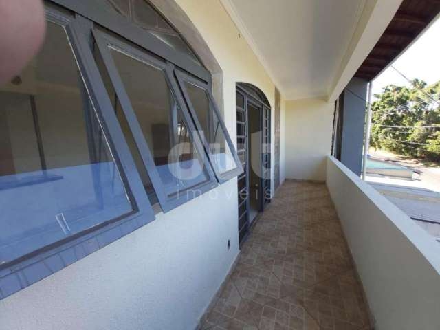 Casa com 3 quartos à venda na Rua Manoel Soares Pinto, 481, Parque Jambeiro, Campinas, 177 m2 por R$ 750.000