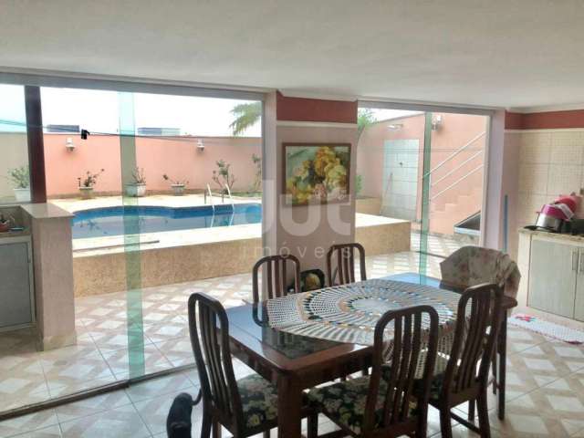 Casa com 3 quartos à venda na Rua Thereza Biondi Pereira, 355, Parque Jambeiro, Campinas, 253 m2 por R$ 900.000